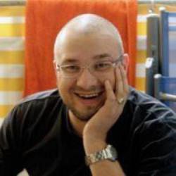 Profilbild von Sebastian Eckardt