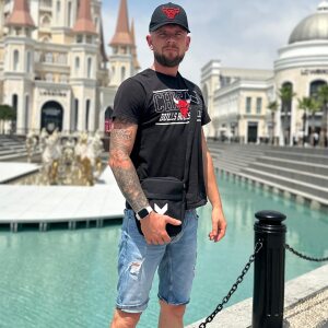Profilbild von Sebastian Engel