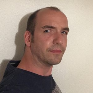 Profilbild von Sebastian Ernst