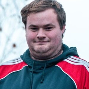 Profilbild von Sebastian Ernst