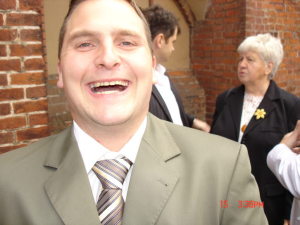 Profilbild von Sebastian Faust