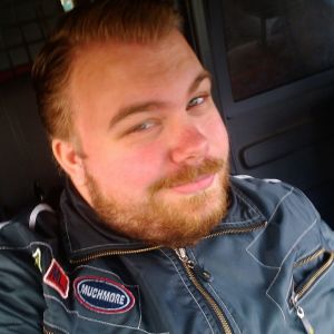 Profilbild von Sebastian Fiebig