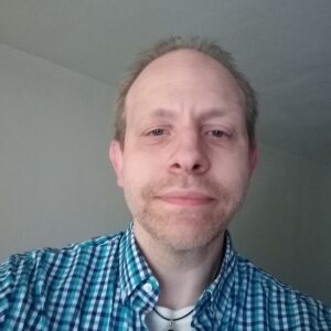 Profilbild von Sebastian Figge