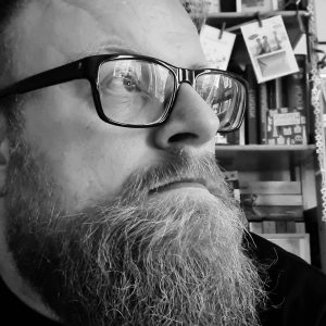 Profilbild von Sebastian Filter