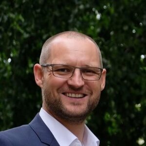 Profilbild von Sebastian Fischer