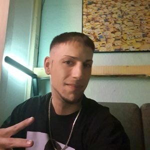 Profilbild von Sebastian Fiswick