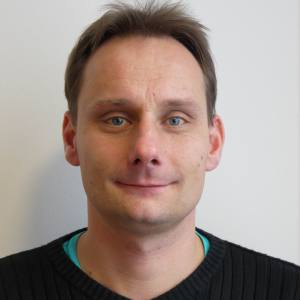 Profilbild von Sebastian Flemming