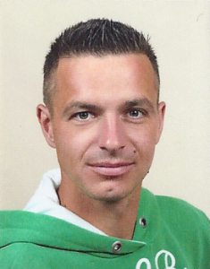 Profilbild von Sebastian Förster