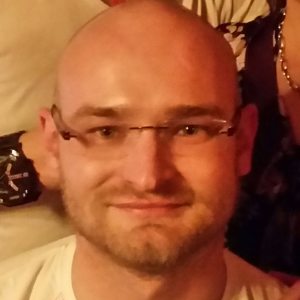 Profilbild von Sebastian Förster