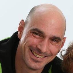 Profilbild von Sebastian Frank