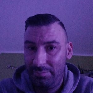 Profilbild von Sebastian Franz