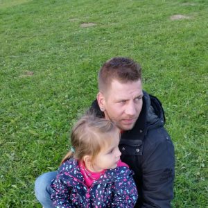 Profilbild von Sebastian Frei