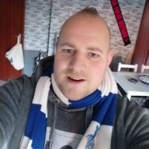 Profilbild von Sebastian Freitag