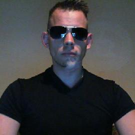 Profilbild von Sebastian Frentzen