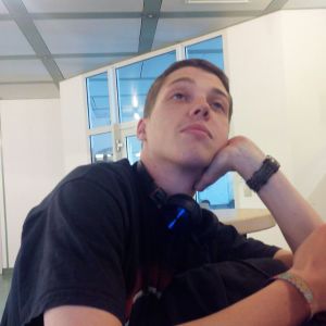 Profilbild von Sebastian Friedrich