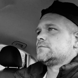 Profilbild von Sebastian Fries