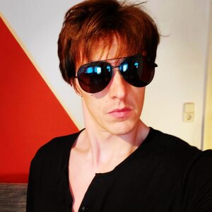 Profilbild von Sebastian Gabrielewicz