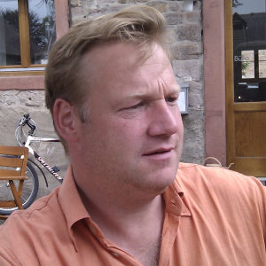 Profilbild von Sebastian Gallehr