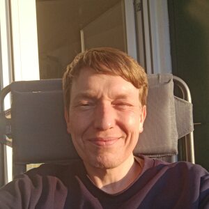 Profilbild von Sebastian Gatzke