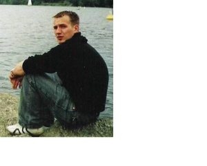 Profilbild von Sebastian Gauda