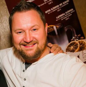 Profilbild von Sebastian Gehrling