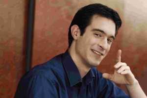 Profilbild von Sebastian Geng