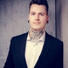 Profilbild von Sebastian Gerhart
