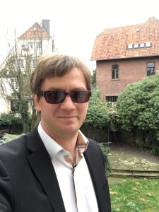 Profilbild von Sebastian Gießner