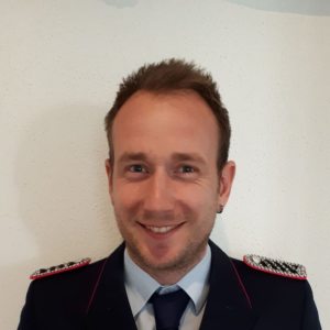 Profilbild von Sebastian Gille