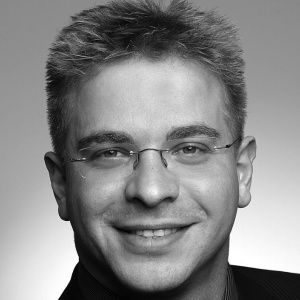 Profilbild von Sebastian Girschik