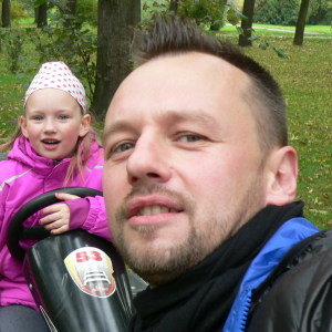 Profilbild von Sebastian Glombik