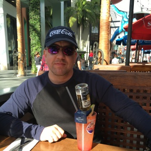 Profilbild von Sebastian Goga