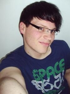 Profilbild von Sebastian Gohlke