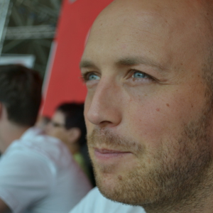 Profilbild von Sebastian Gohr