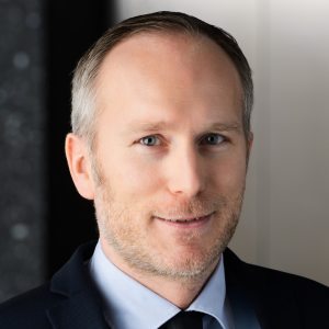 Profilbild von Sebastian Gorzolla