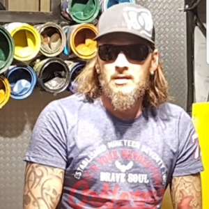 Profilbild von Sebastian Grebelus