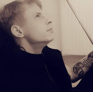 Profilbild von Sebastian Große-Heilmann