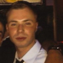 Profilbild von Sebastian Grosse