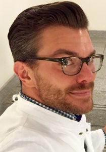 Profilbild von Sebastian Gysi