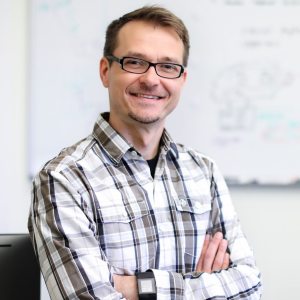 Profilbild von Sebastian Haack