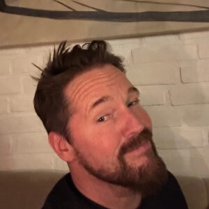 Profilbild von Sebastian Haas