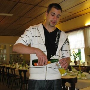 Profilbild von Sebastian Habke