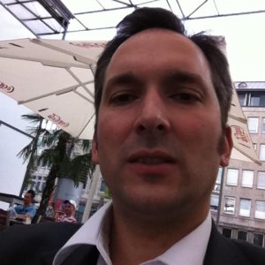 Profilbild von Sebastian Hämmerle