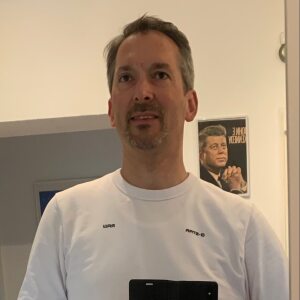 Profilbild von Sebastian Hämmerle