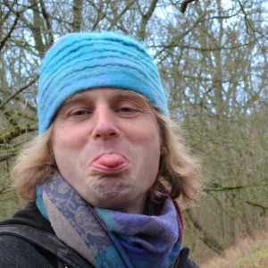Profilbild von Sebastian Hänel