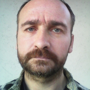 Profilbild von Sebastian Hampel
