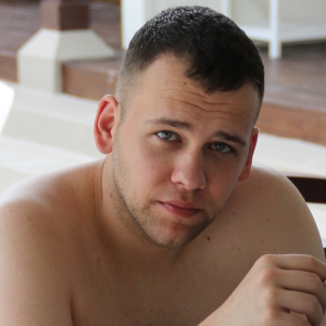 Profilbild von Sebastian Hanold-Schirmer