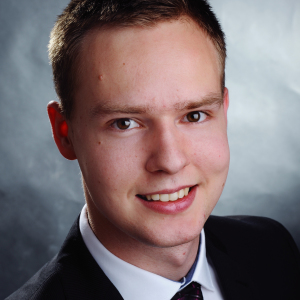 Profilbild von Sebastian Hanschke