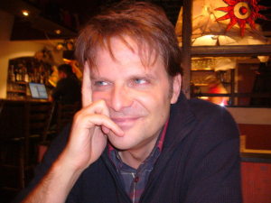 Profilbild von Sebastian Hardt