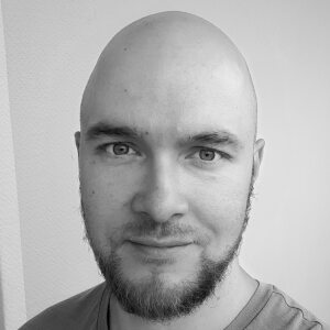 Profilbild von Sebastian Hasler